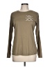 Assorted Brands Tan Long Sleeve T-Shirt Size L - photo 1