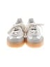 Adidas White Sneakers Size 7 1/2 - photo 2