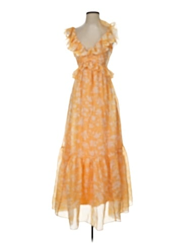 Abercrombie & Fitch Cocktail Dress (view 1)
