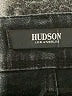 Hudson Jeans Black Jeans Size 12 - photo 7