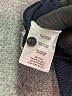 Ellen Tracy Blue Cardigan Size M - photo 8