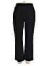 DAZY Black Active Pants Size XL - photo 1