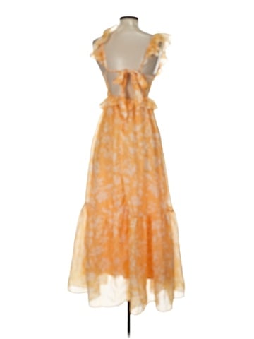 Abercrombie & Fitch Cocktail Dress (view 2)