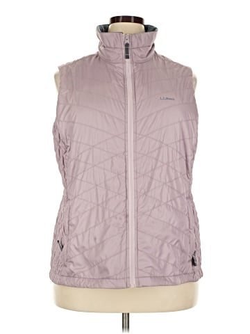 L.L.Bean Vest (view 1)