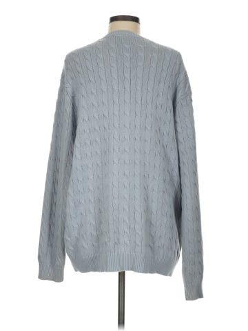 John Galt Pullover Sweater (view 2)