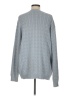 John Galt Solid Gray Pullover Sweater One size - photo 2