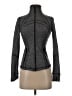 Lululemon Athletica Gray Track Jacket Size 4 - photo 1