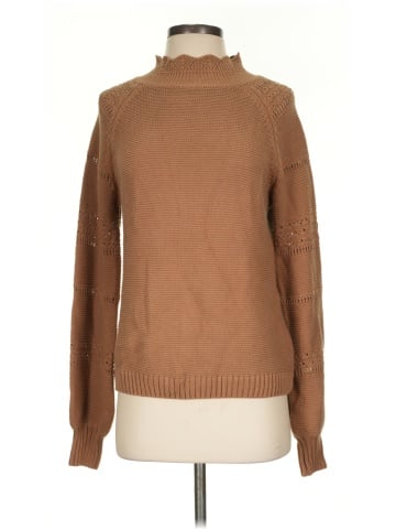 Neuflora Turtleneck Sweater (view 1)