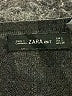 Zara Gray Pullover Sweater Size S - photo 7