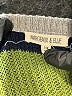 Margeaux & Ellie Stripes Gray Pullover Sweater Size 1X - photo 7