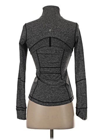 Lululemon Athletica Track Jacket (view 2)
