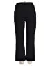 DAZY Black Active Pants Size XL - photo 2