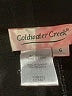 Coldwater Creek Solid Black Dress Pants Size 6 - photo 7