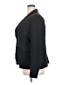 Unbranded 100% Polyester Gray Blazer Size XXL - photo 5