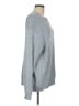 John Galt Solid Gray Pullover Sweater One size - photo 4