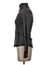 Lululemon Athletica Gray Track Jacket Size 4 - photo 5