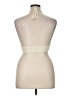 ChicMe 100% Acrylic Ivory Tank Top Size XL - photo 2