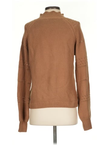 Neuflora Turtleneck Sweater (view 2)