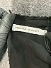 Rebecca Minkoff Black Long Sleeve Blouse Size S - photo 7