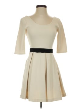 Cooperative Casual Dress (view 1)
