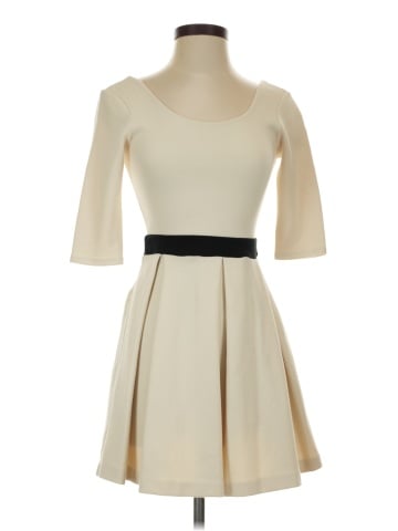 Cooperative Casual Dress (view 1)