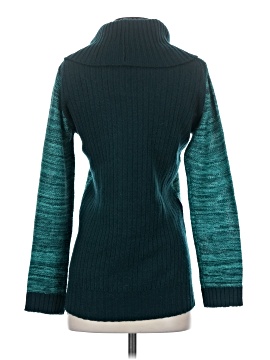 Allison Brittney Turtleneck Sweater (view 2)
