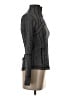 Lululemon Athletica Gray Track Jacket Size 4 - photo 4