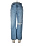 Levi's Blue Jeans Size 30 waist - photo 1
