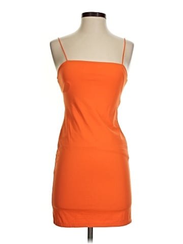 Alice + Olivia Cocktail Dress (view 1)