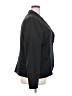 Unbranded 100% Polyester Gray Blazer Size XXL - photo 4
