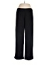 misook Solid Black Track Pants Size M - photo 1