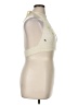 ChicMe 100% Acrylic Ivory Tank Top Size XL - photo 4
