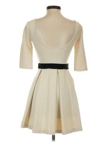 Cooperative Casual Dress (view 2)