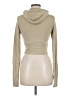 Lululemon Athletica Tan Turtleneck Sweater Size 6 - photo 2