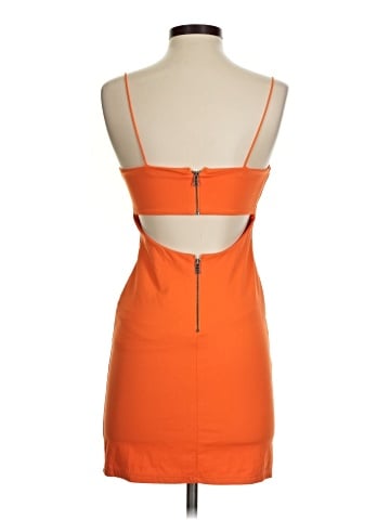 Alice + Olivia Cocktail Dress (view 2)