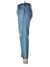 Levi's Blue Jeans Size 30 waist - photo 5