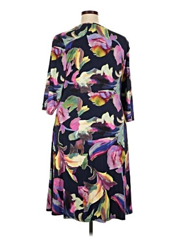 Soft Surroundings Cocktail Dress (view 2)