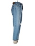 Levi's Blue Jeans Size 30 waist - photo 4