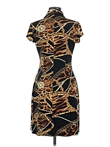 Cache Cocktail Dress (view 2)