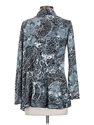 Jon & Anna Cardigan (view 2)