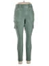 SPANX Green Cargo Pants Size XL - photo 1