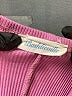 Assorted Brands Pink Romper Size S - photo 4