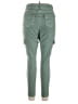 SPANX Green Cargo Pants Size XL - photo 2