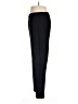 misook Solid Black Track Pants Size M - photo 5