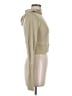 Lululemon Athletica Tan Turtleneck Sweater Size 6 - photo 4