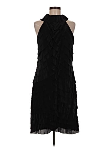 Samuel Dong Cocktail Dress (view 1)