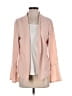 Adrianna Papell Pink Blazer Size M - photo 1