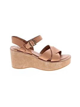 Kork-Ease Wedges (view 1)