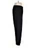 misook Solid Black Track Pants Size M - photo 4