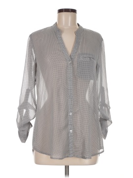 Kut From The Kloth 3/4 Sleeve Blouse